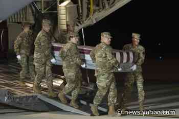 Pensacola gunman got around a ban on foreigners buying guns