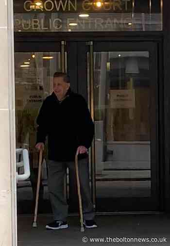 "Take her away": 89-year-old told 999 operator after allegedly stabbing wife to death