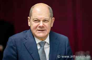 Scholz drängt auf Steuer auf Aktienkäufe