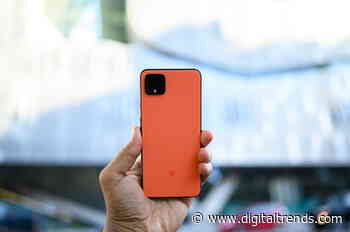Best Buy has the Google Pixel 3 and 4 smartphones on sale for up to $350 off