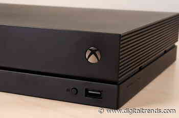Xbox Project Scarlett: Everything we know about the next-gen game console