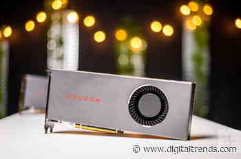 Radeon Boost is a new way to improve framerates on AMD graphics cards