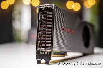 AMD’s Adrenaline 2020 now lets you stream PC games directly to your phone