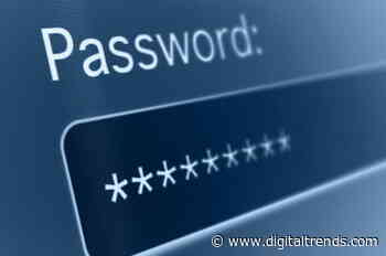 It’s not just you. Everyone is bad at password management, study reveals