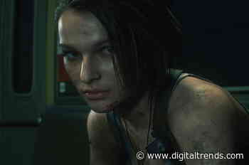 Resident Evil 3 will be here sooner than we thought, and comes with a freebie