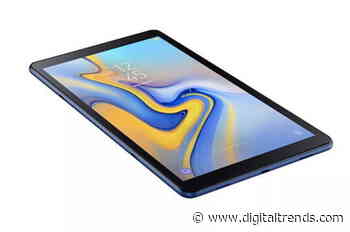 Amazon slashes up to $158 on these 8- and 10.5-inch Samsung Galaxy Tab A tablets