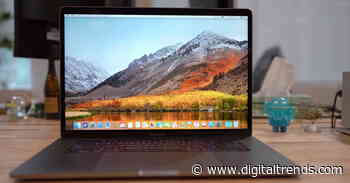Amazon offers killer deals on these Apple Macbook Pro and MacBook Air laptops