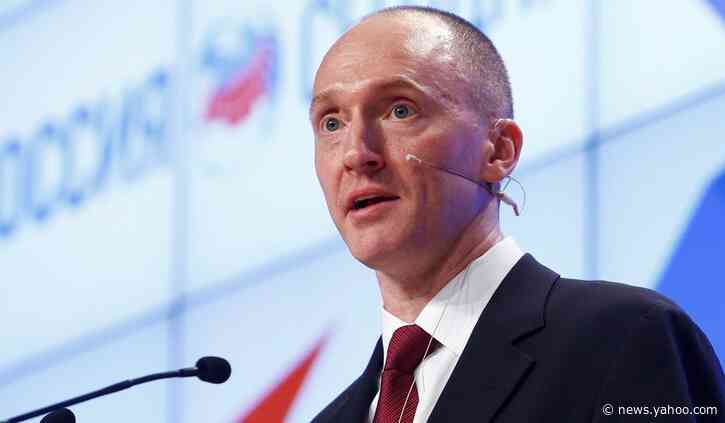 IG Report Details ‘Significant Omissions and Inaccurate Information’ in FISA Application to Surveil Carter Page