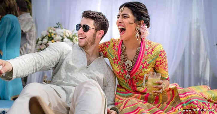 Nick Jonas all set to produce Bollywood and regional films in India