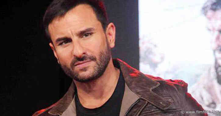âœI didnât look like a hero like Akshay Kumarâ â“ Saif Ali Khan on his initial years