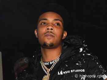 G Herbo Calls Joyner Lucas 'A Fucking Clown' Over Juice Wrld Comments