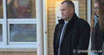 Robert Major released from prison pending appeal of criminal negligence conviction