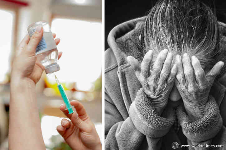 Flu Shot Fails to Protect Seniors and May Increase Miscarriages