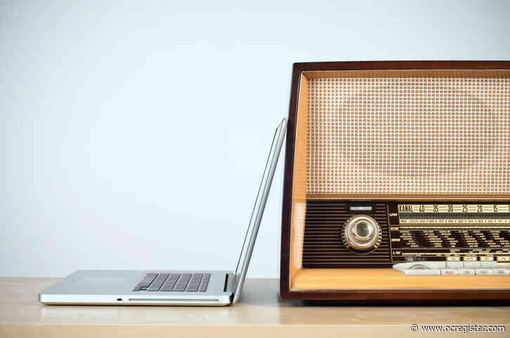 Radio: What is happening to KABC/790 AM?