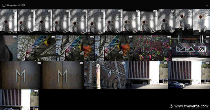 Lightroom finally adds direct photo import on iOS