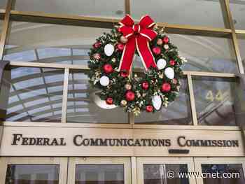 5G carriers vie for FCC spectrum critical for bringing you next-gen service     - CNET