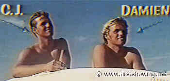 Official Trailer for Doc Film 'And Two If By Sea' About Surfer Brothers