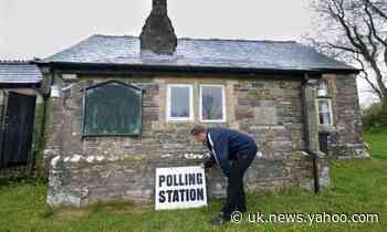Tactical voting is our only hope of toppling the Tories
