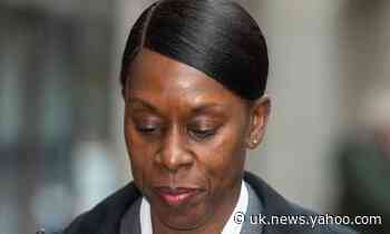 Met officer in child abuse video case faces fast-track dismissal