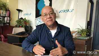 Searching for Fred Christie, the Jamaican immigrant who tried to end legalized racism in Canada