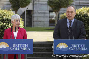 Strata rental bans escape B.C. speculation tax through 2021, Carole James says