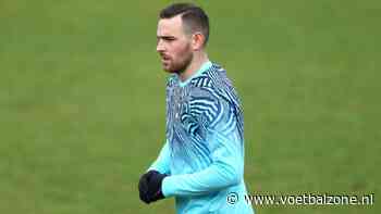 Vincent Janssen baalt en krijgt slecht nieuws in Qatar