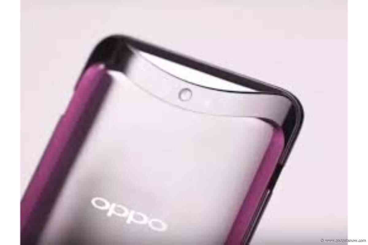 Oppo set to open 2nd R&D centre in India