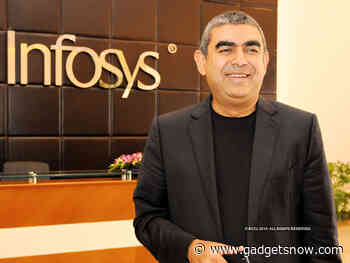 Ex-Infosys CEO Vishal Sikka joins Oracle's board of directors