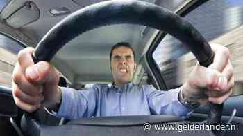 Dit zijn de acht grootste ergernissen in het verkeer