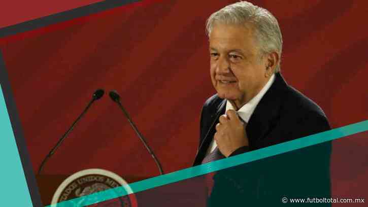 López Obrador se involucrará en caso de Cruz Azul