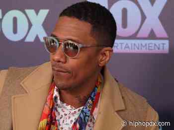 Nick Cannon Flips JAY-Z's 'Renegade' For 2nd Eminem Diss 'Pray For Him'