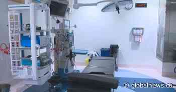 Alberta surgery initiative aimed at reducing wait times, funding up to 80,000 more operations