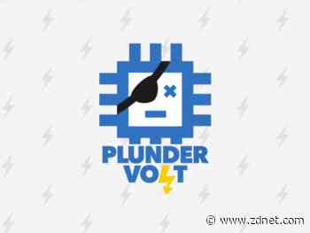 New Plundervolt attack impacts Intel CPUs