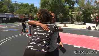 This Woman Is Saving Chicago Kids From Street Violence
