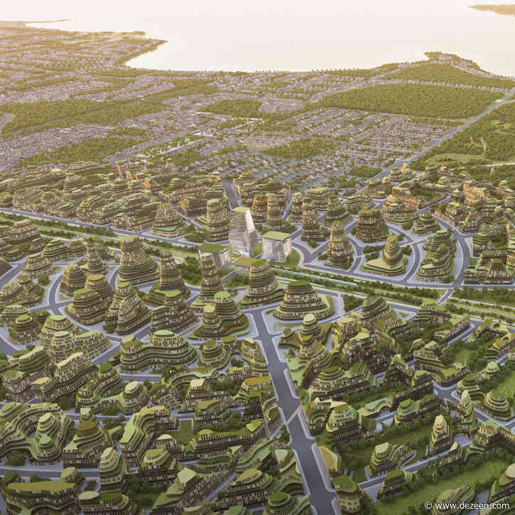 Partisans to turn Canadian town into "city of the future" The Orbit
