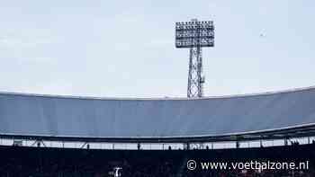Bouw van nieuw stadion Feyenoord loopt verdere vertraging op