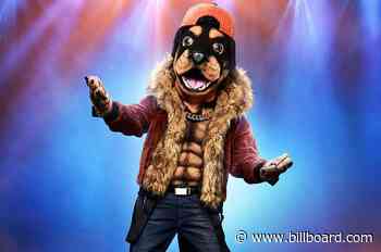 'The Masked Singer': Las Vegas Odds on Season 2 Winner