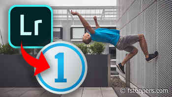 Are You Thinking of Moving From Lightroom to Capture One? Read This First