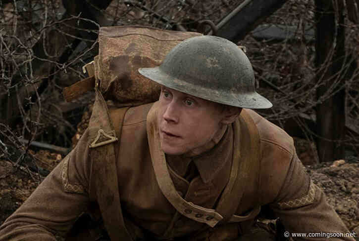 Sam Mendes Gives Inside Look at 1917 ‘Passion Project’ in New Featurette