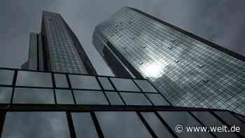 Deutsche Bank verspricht eine „historische Transformation“