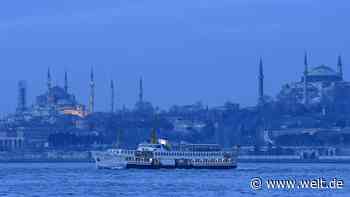 Die Deutschen lieben die Türkei wieder