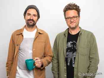 This week's agency moves, hires and partnerships: December 10, 2019