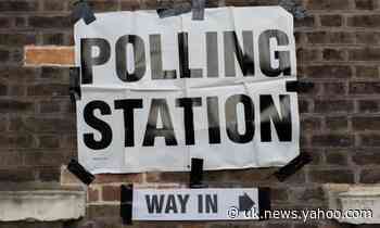 Candidates polling third urged to step aside in key marginals