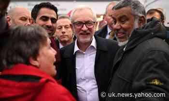 Andrew Sparrow's election briefing: a day of reverse psychology banter