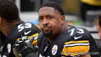 Steelers' Ramon Foster says 'if' Patriots are lying amidst recording controversy, it's bigger than anything