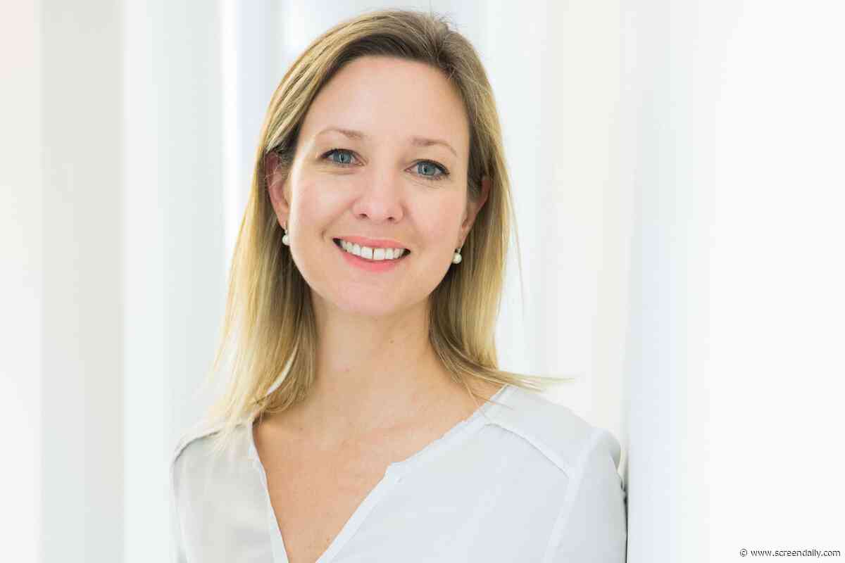 Anna Marsh promoted to CEO of Studiocanal as Didier Lupfer departs