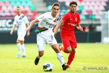 Basacikoglu laat contract bij Kayserispor ontbinden: ‘Ben vals beschuldigd’
