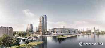 Weer vertraging voor nieuw stadion Feyenoord: nu pas in 2025 open