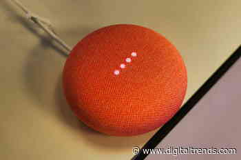 Google Nest Mini (2nd Gen) Review: Even Faster, Even Smarter