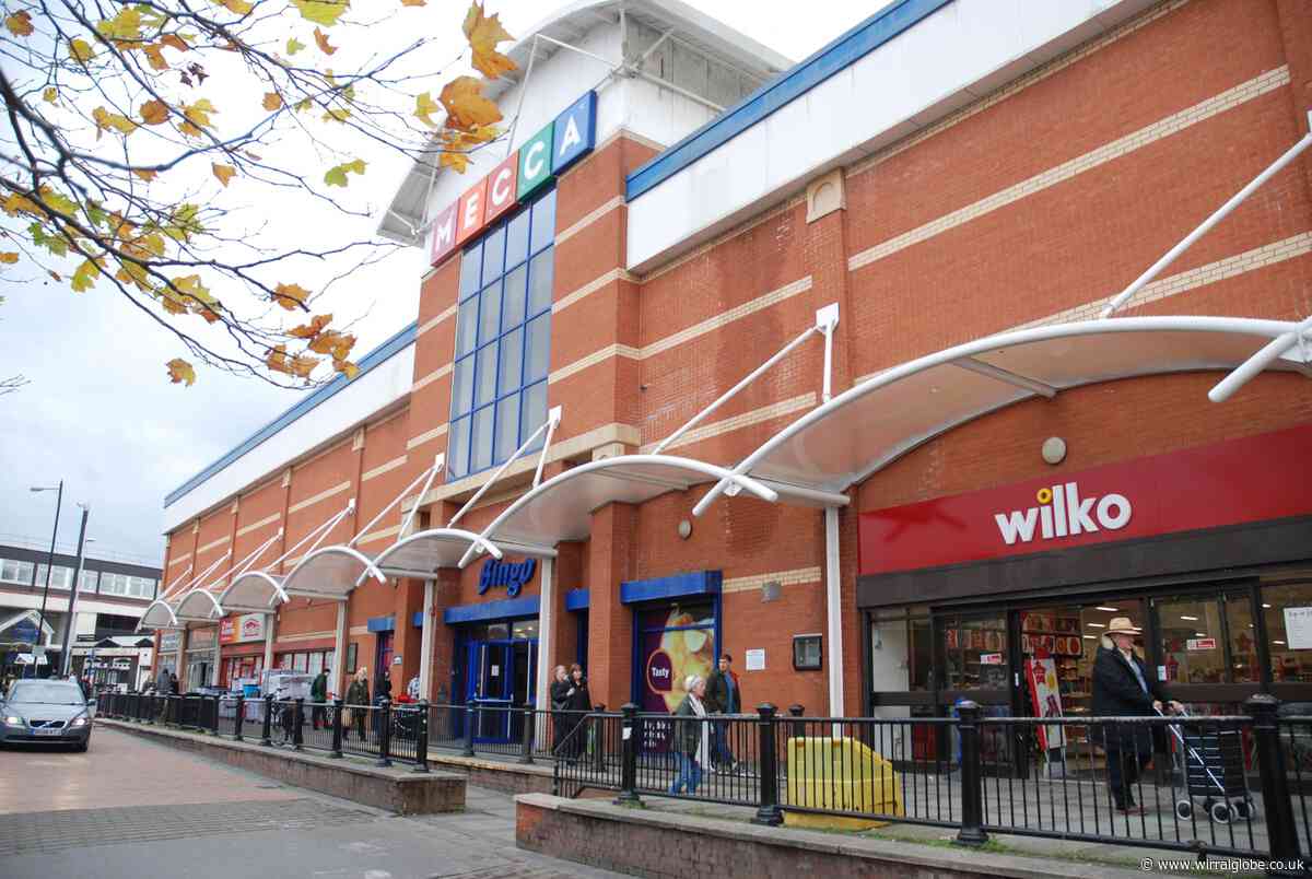 Why Mecca Bingo Birkenhead is second luckiest club in the North West